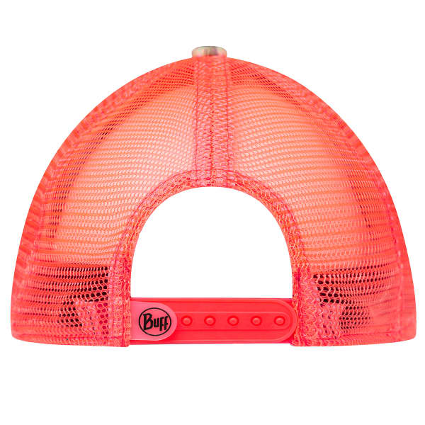 Casquette BUFF TRUCKER CAP