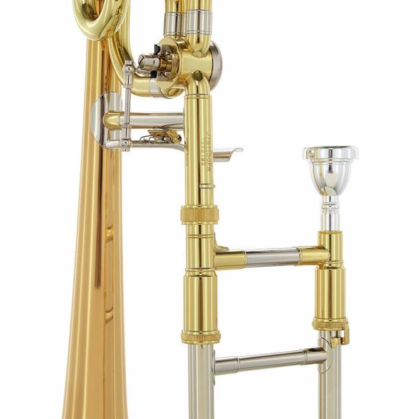 Jupiter JTB1150FRQ Bb/F-Tenor Trombone
