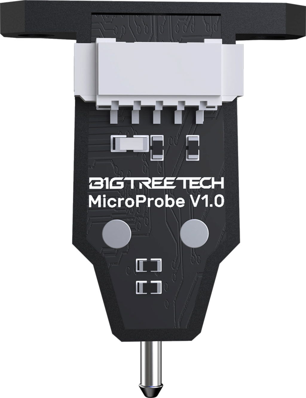 BIQU  MicroProbe, V2.0    Kleiner & leichter automatischer Nivellierungssensor mit unglaublicher Lebensdauer