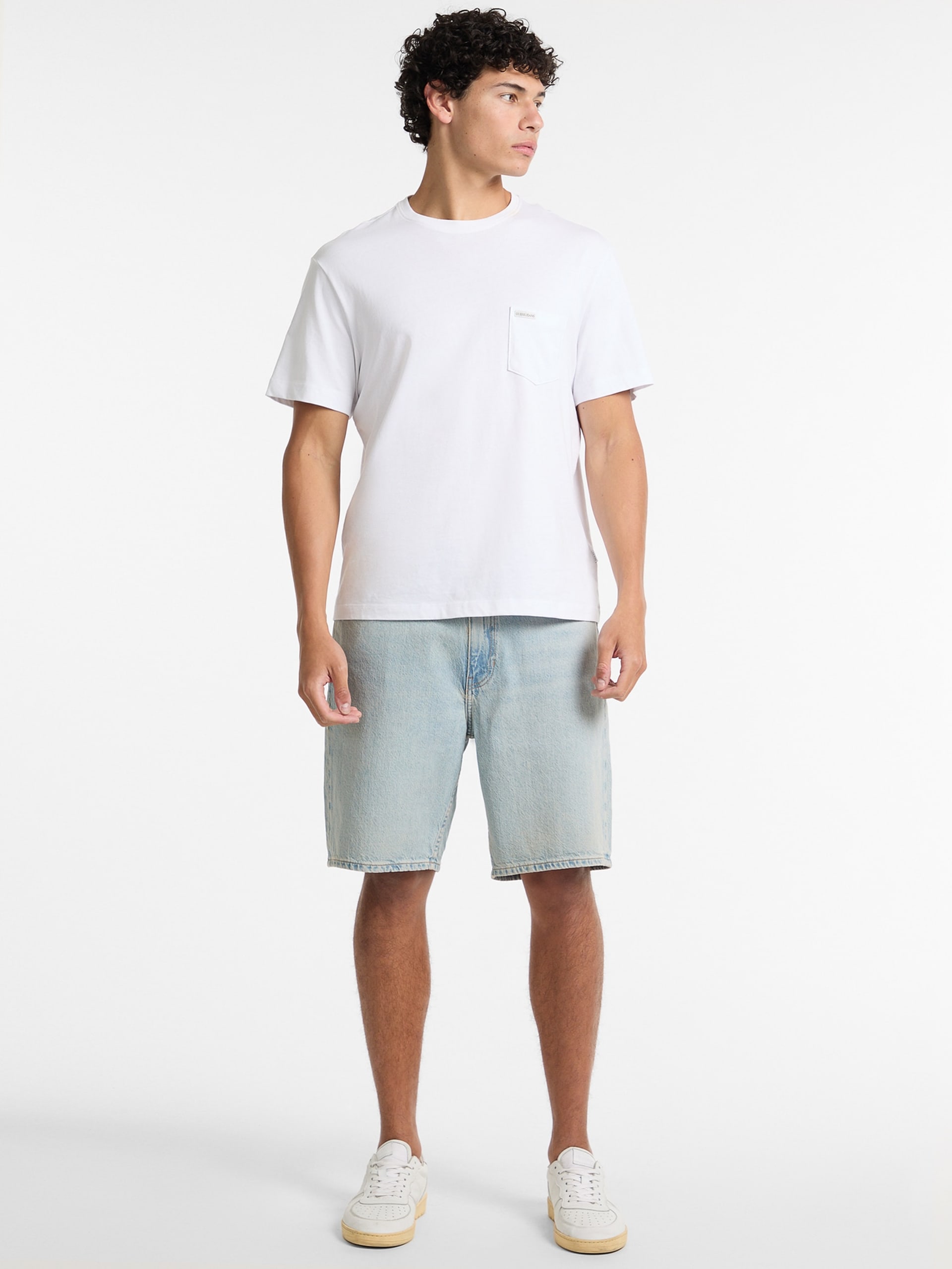 Shorts jeans