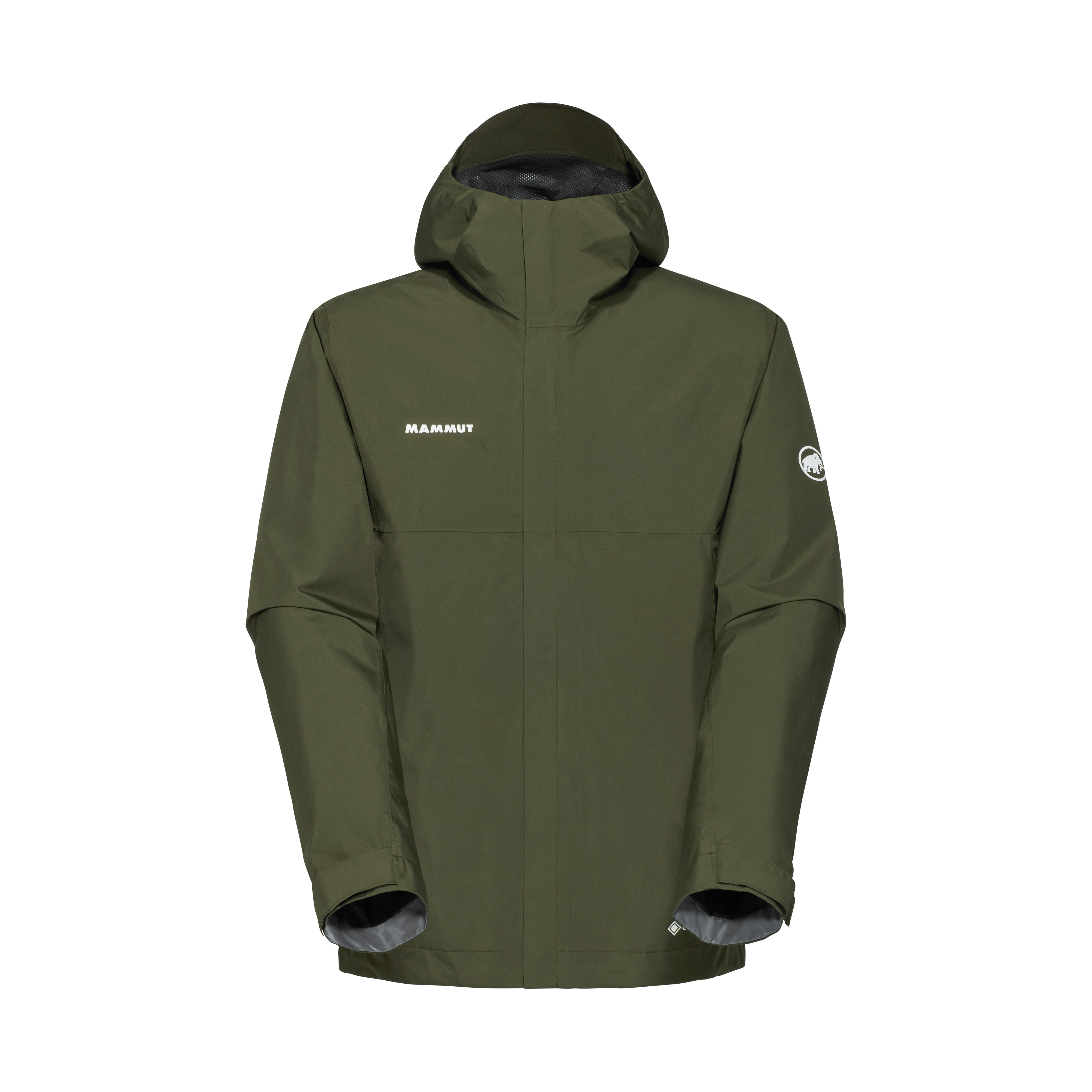Treeline Light HS Hooded Jacket Men