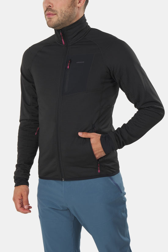 Ayacucho Ayacucho Mountain Midlayer Fleecevest