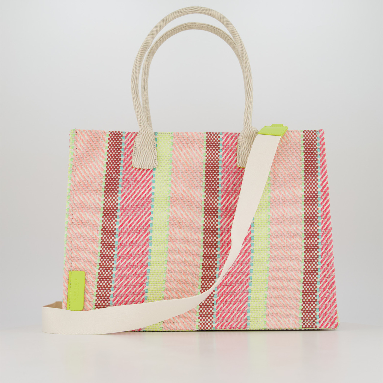 Seidenfelt Hulu Shopper