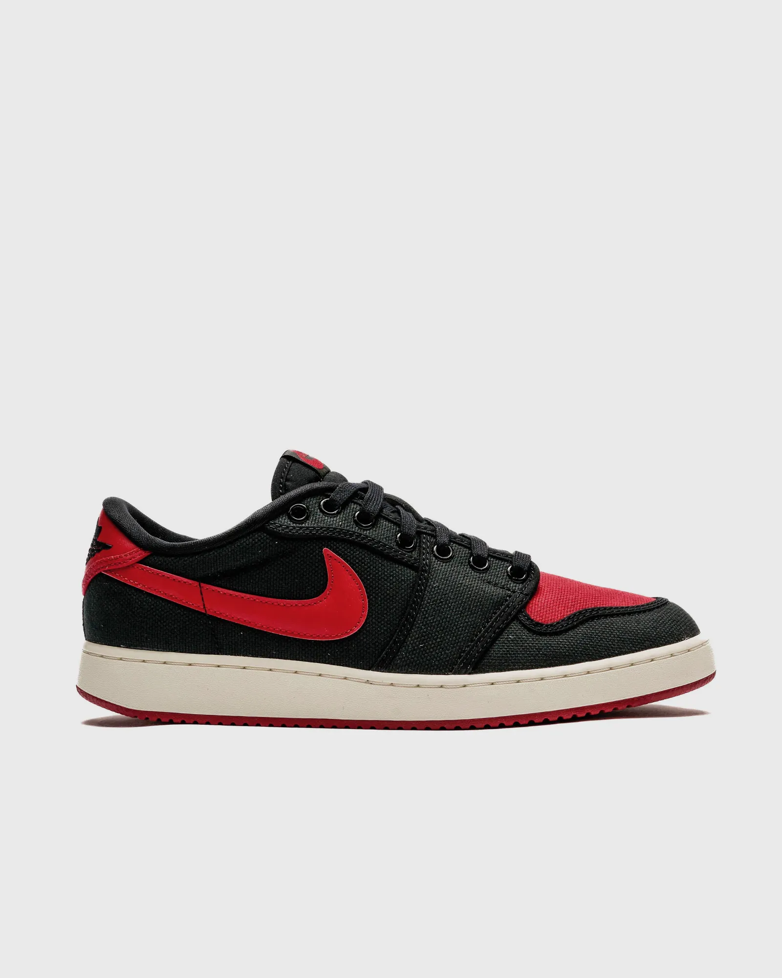 Jordan AJKO 1 LOW 'BRED'