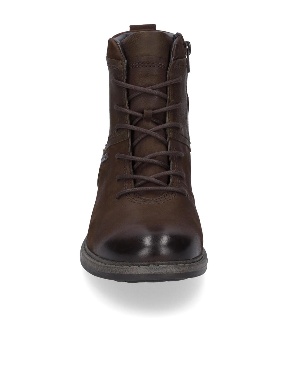 Stiefelette Selena 50, moro