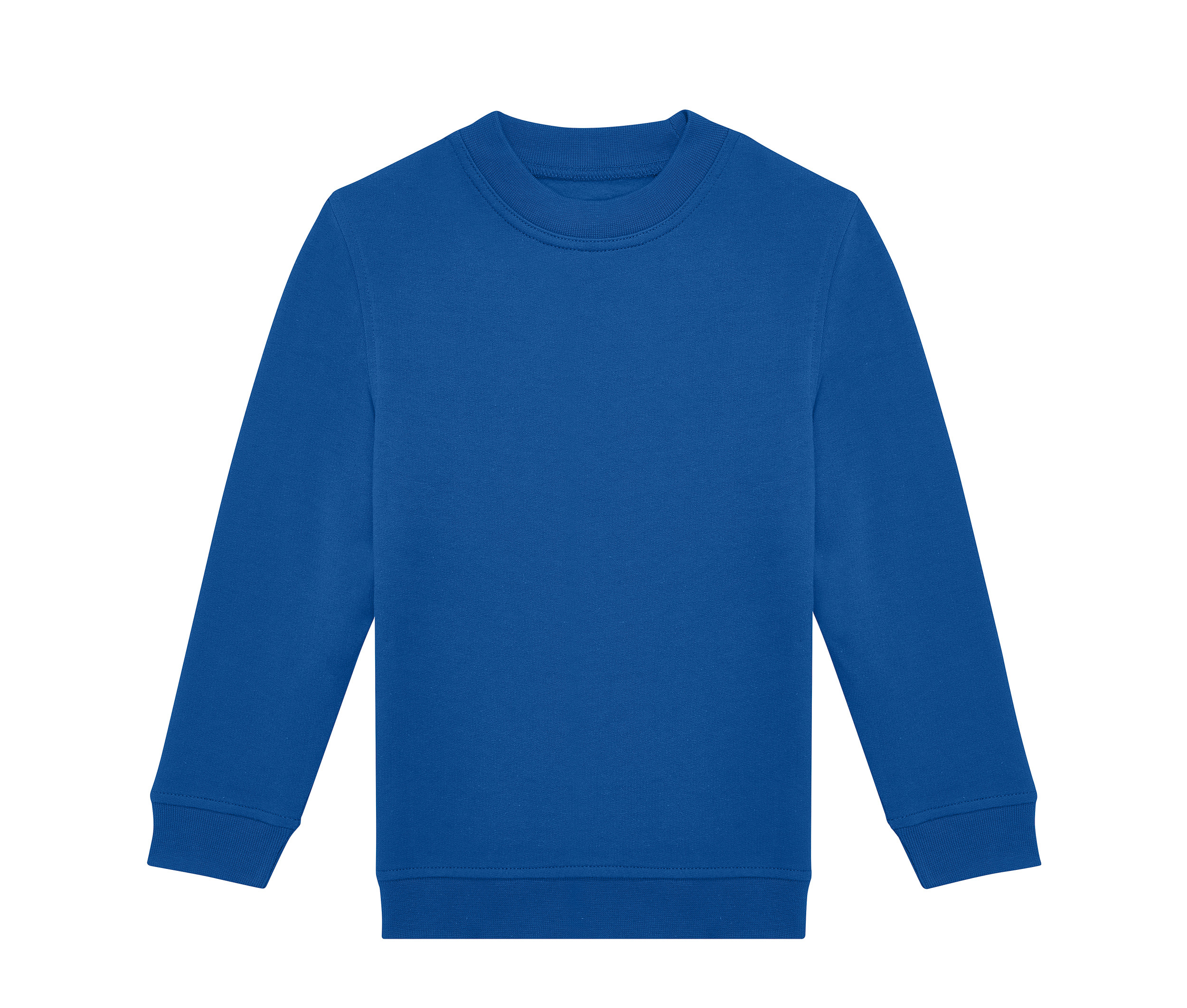 B&C ID332K - Sweat col rond unisexe