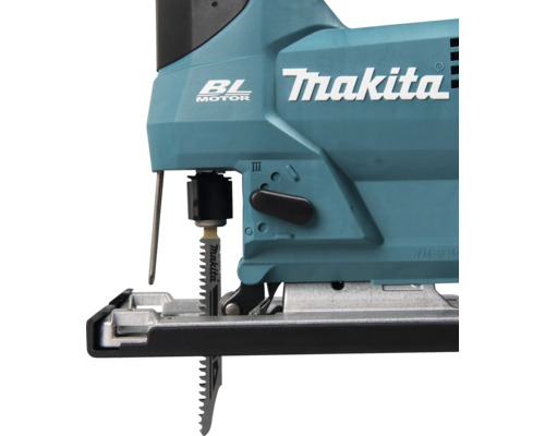 Makita 18V DJV184Z accu decoupeerzaag, zonder accu en lader