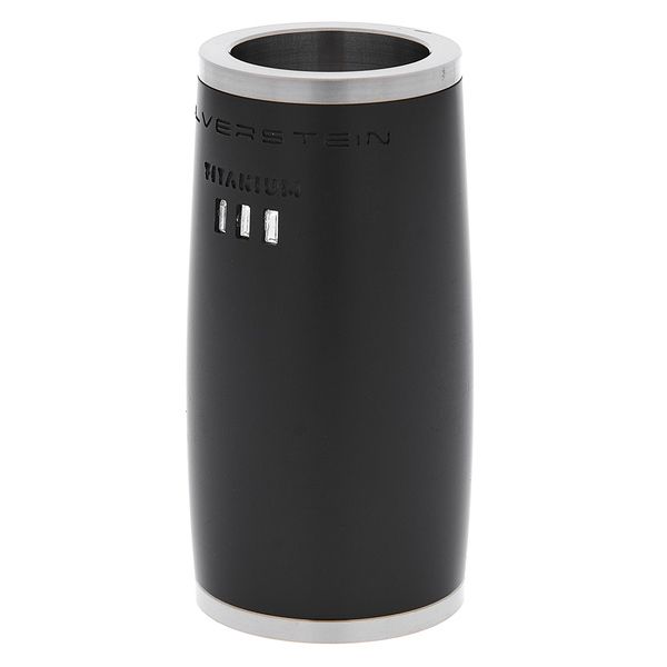 Silverstein Titanium Barrel 66 mm