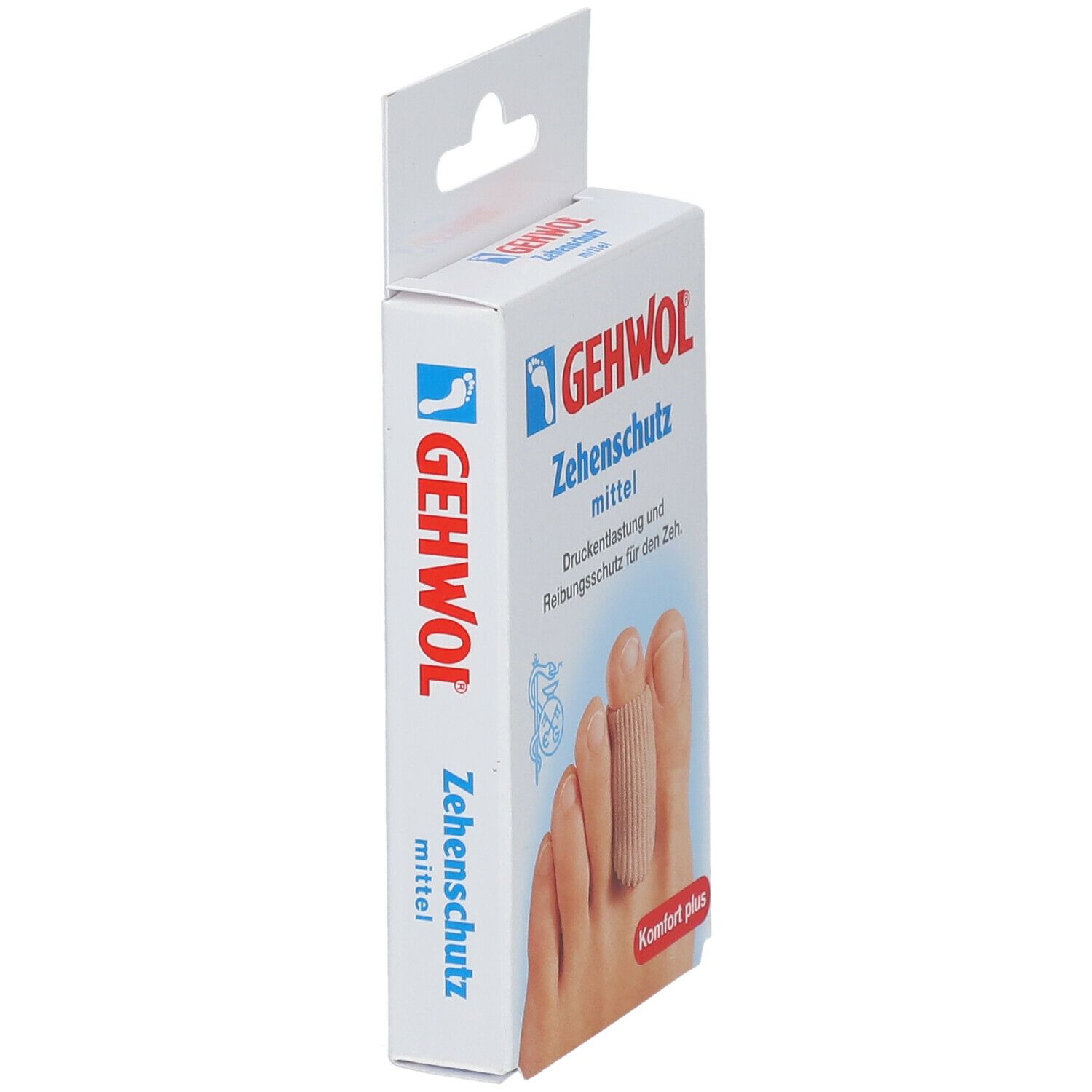 GEHWOL® Zehenschutz