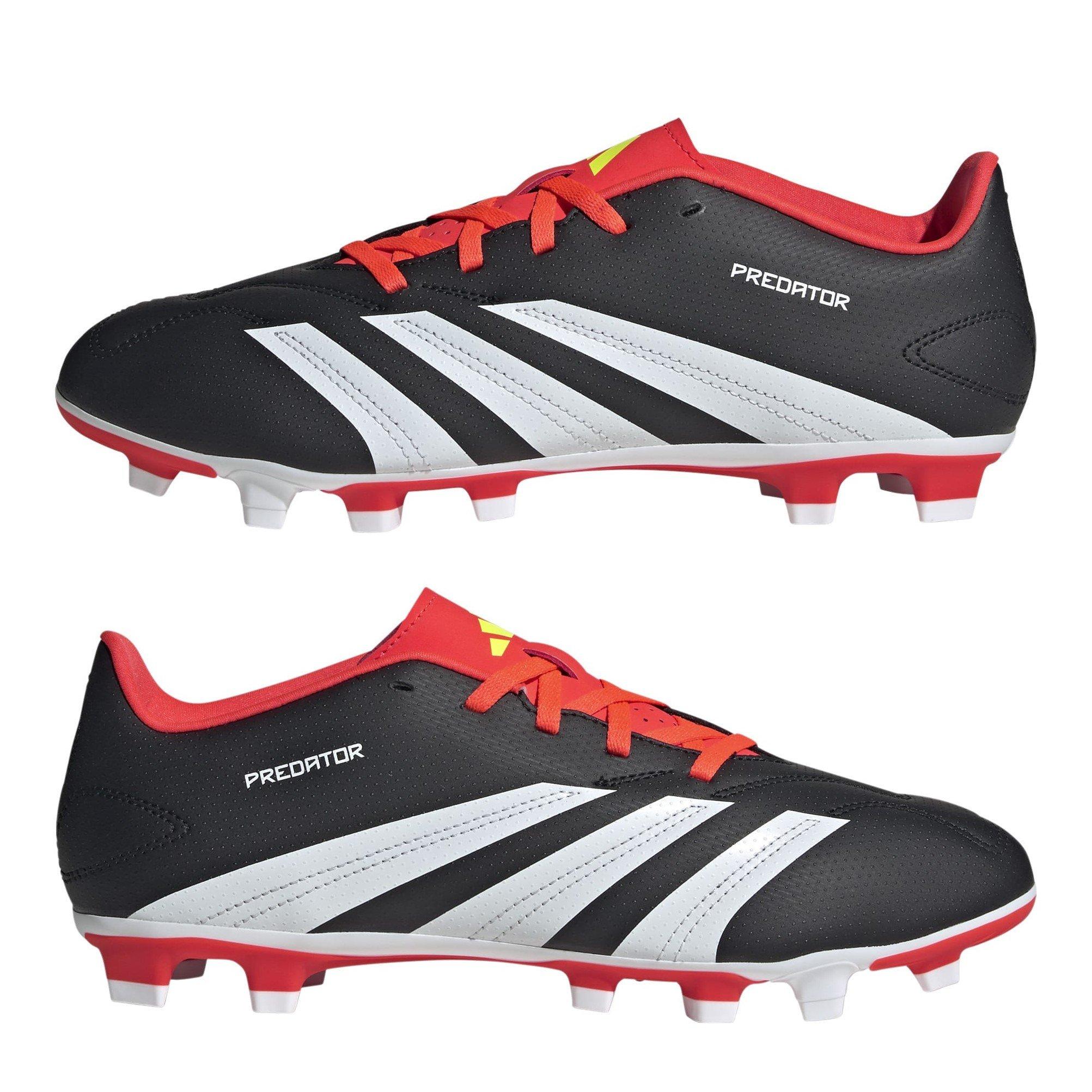 adidas Predator 24 Club Flexible Ground Football Boots
