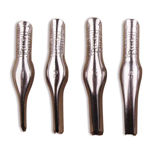 Speedball® Linolmesser 2er-Pack