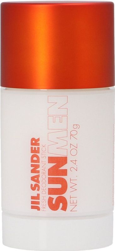 Jil Sander - Sun Men - Deodorant Stick - 75 ml
