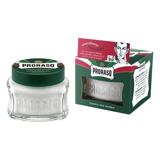 Proraso Preshave Cream