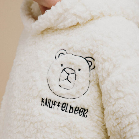 Teddy Knuffeltrui  Kids - Off White