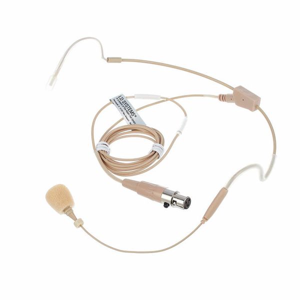 LD Systems U518 BPHH2