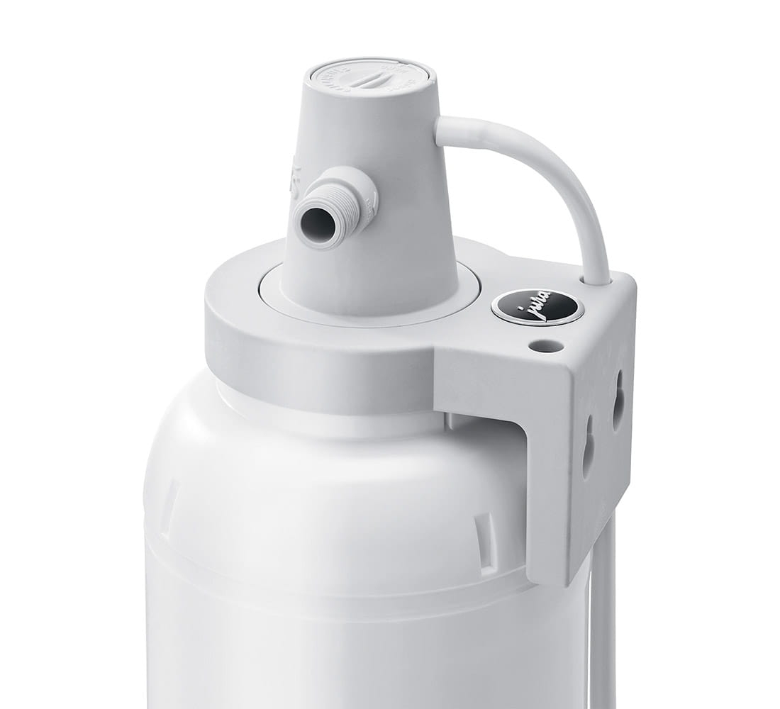 Tête de filtration