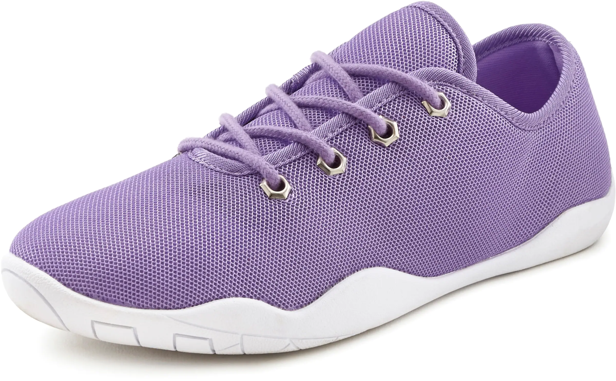 LASCANA Sneaker in lila