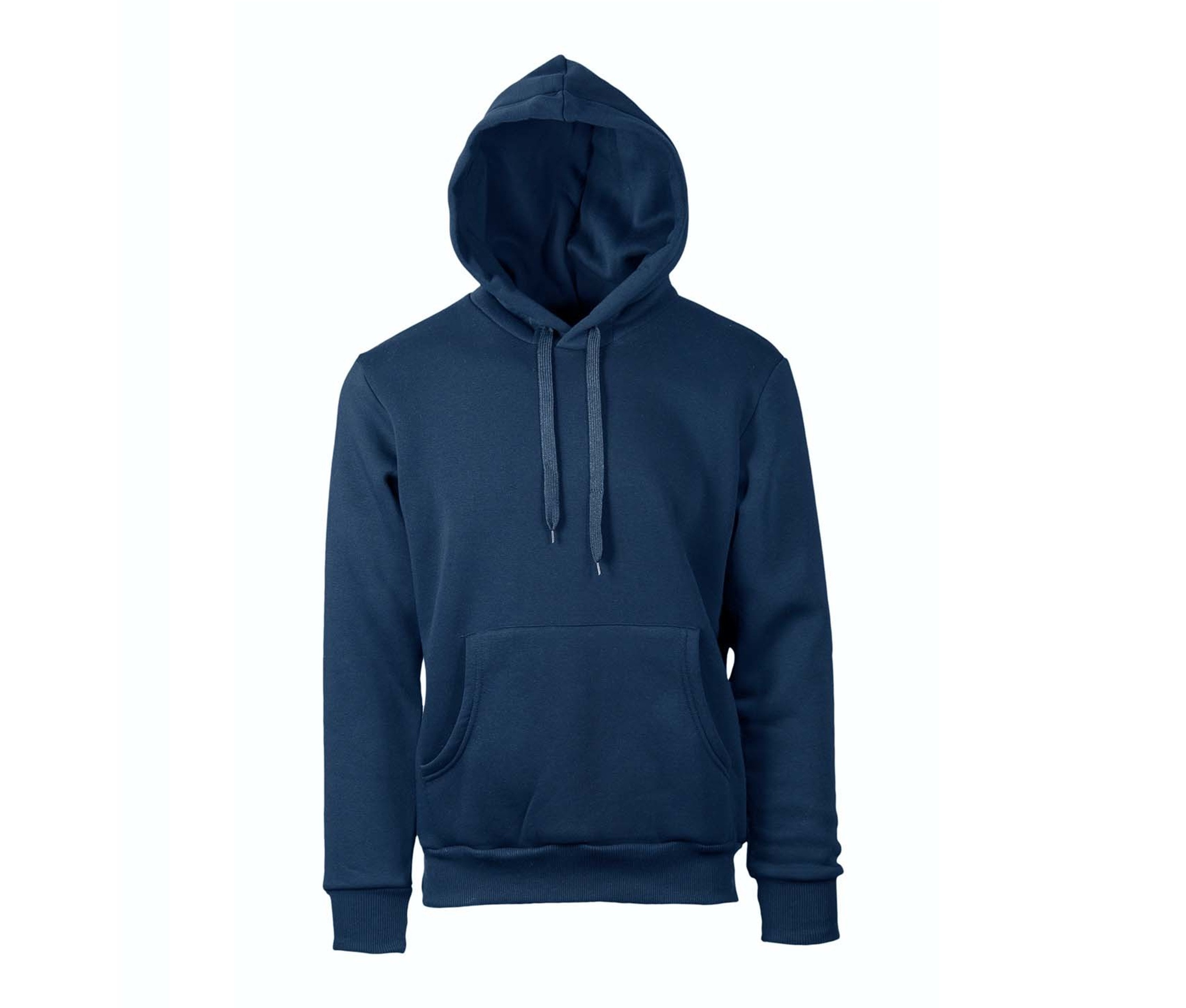 VESTI IT808T - UNISEX SOFT HOODIE