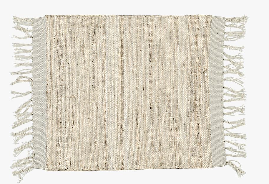 Brikke natur - 36x46 cm