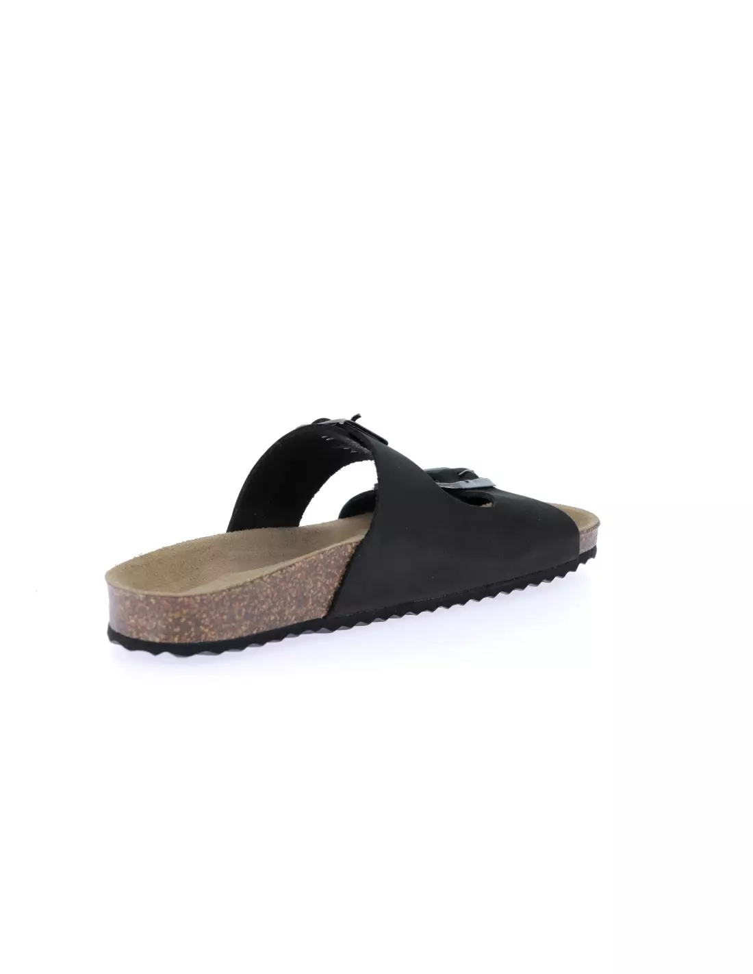 BRIONIA - Sandales & nu-pieds ARGENT