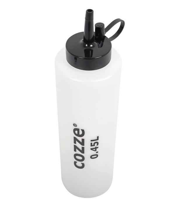 Cozze Plancha Starterset, 9-teilig