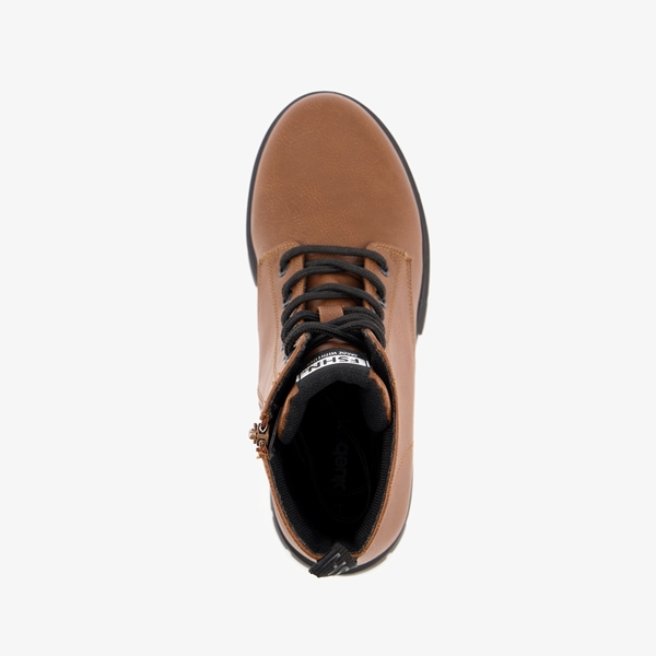 Blue Box meisjes veterboots
