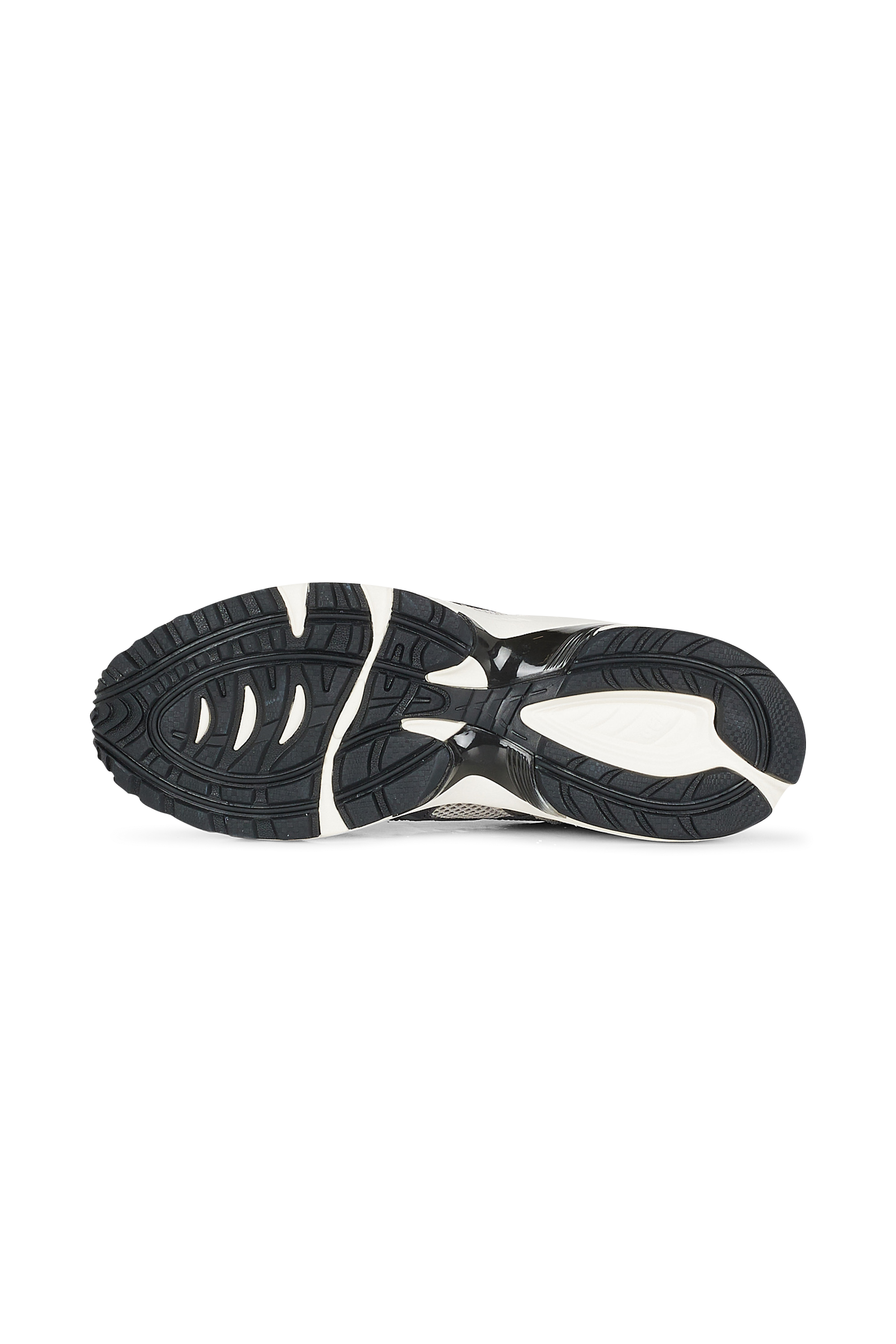 ASICS Baskets basses GEL-1090 V2 Gris
