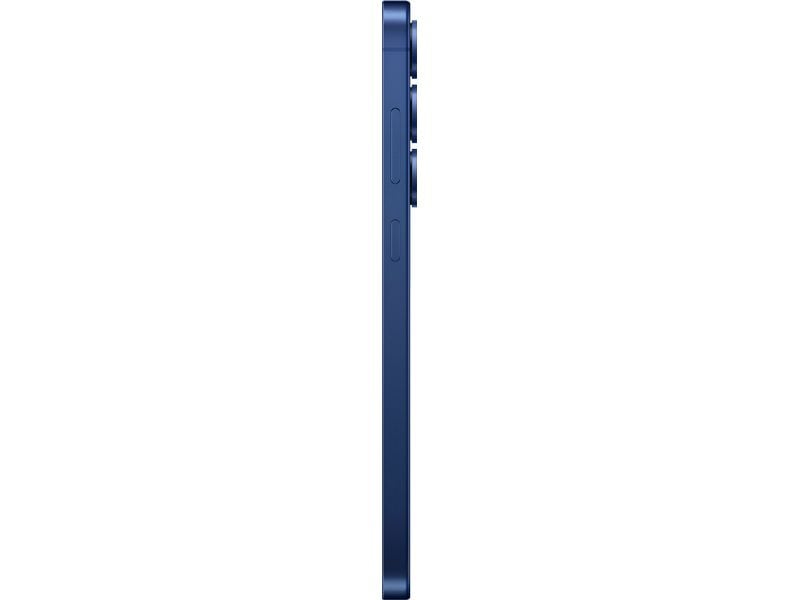 Samsung Galaxy S25  512 GB Navy Flagship-Smartphone mit dynamischem 1-120 Hz Display und fortschrittlichen AI-Funktionen