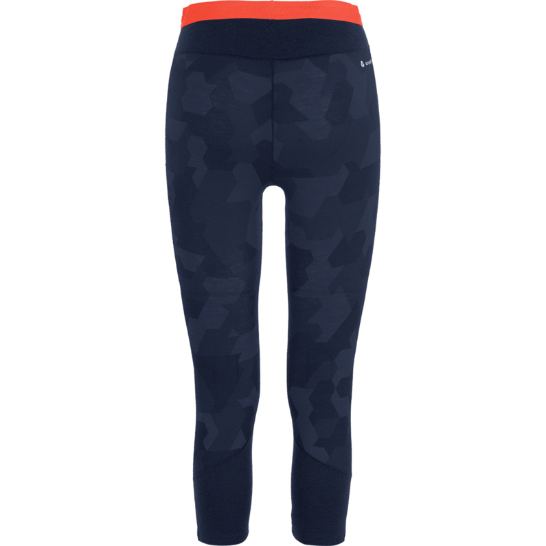 Salewa Damen Cristallo Warm AMR 3/4 Hose