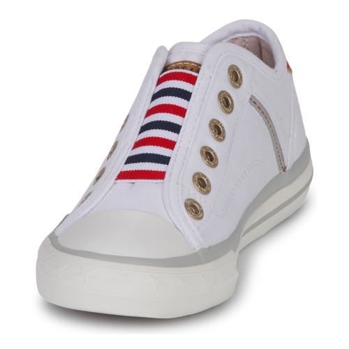 Mustang - 5024402 - Blanc