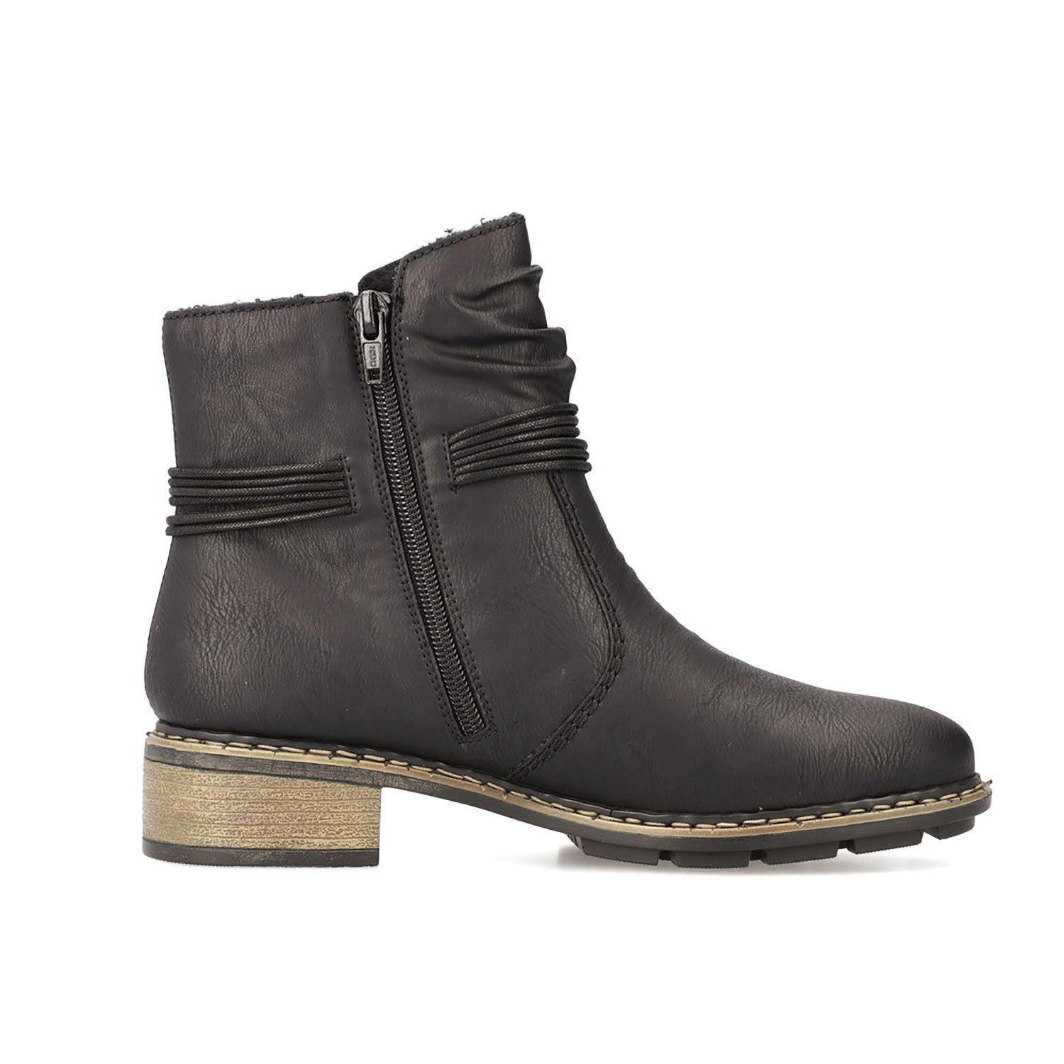 RIEKER Stiefelette für Damen