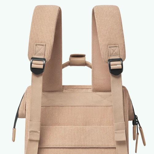 Sac à dos Adventurer Small Luxor beige