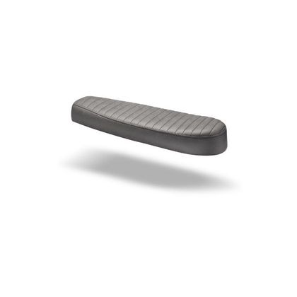 Selle confort Brazoline SCRAMBLER 4 Universel - Noir