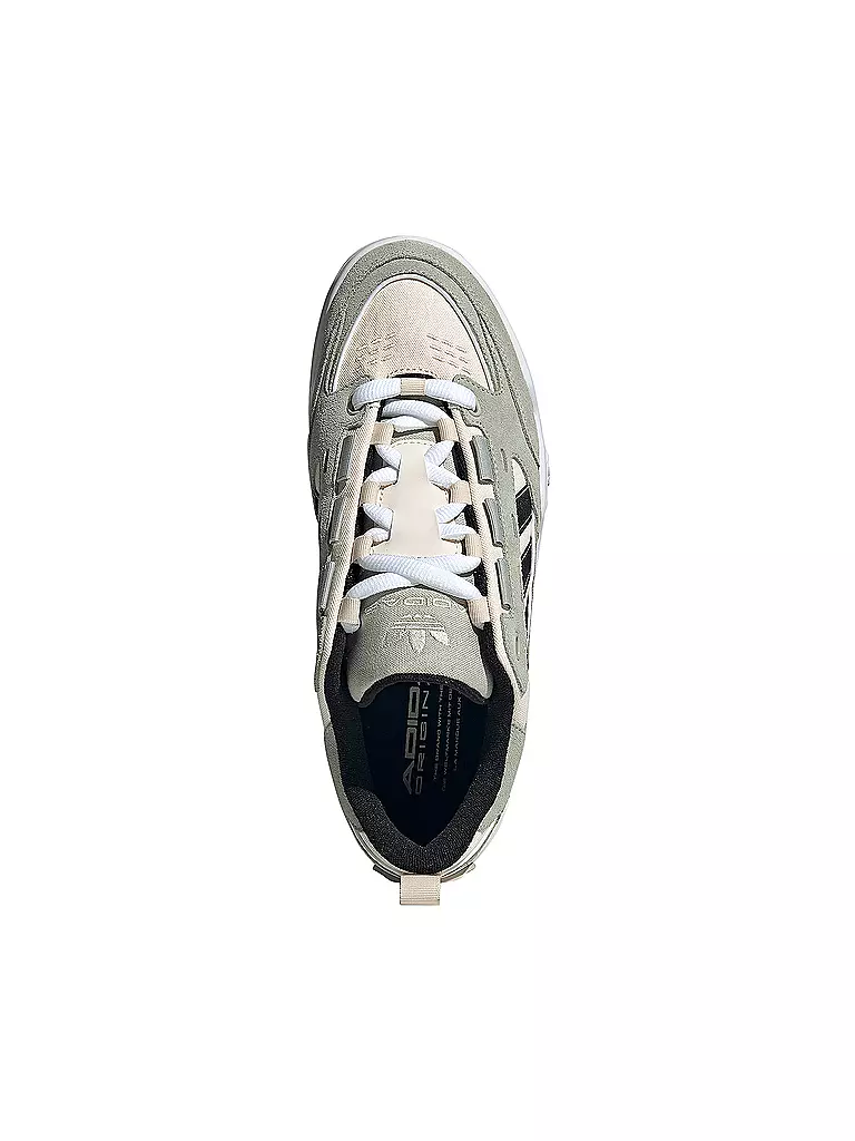 ADIDAS ORIGINALS Sneaker ADI2000 hellgrün