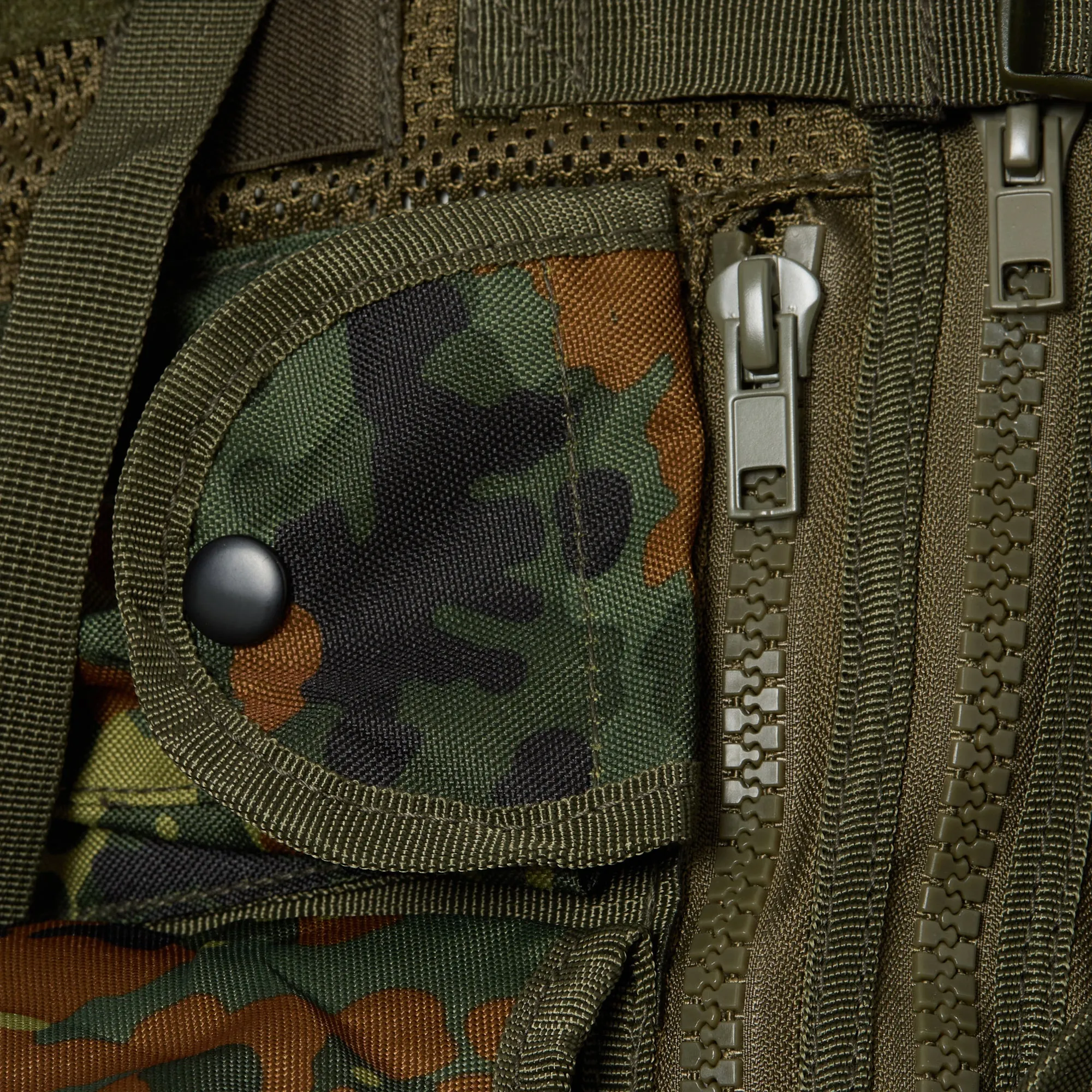Mil-Tec -  Einsatzweste Tactical