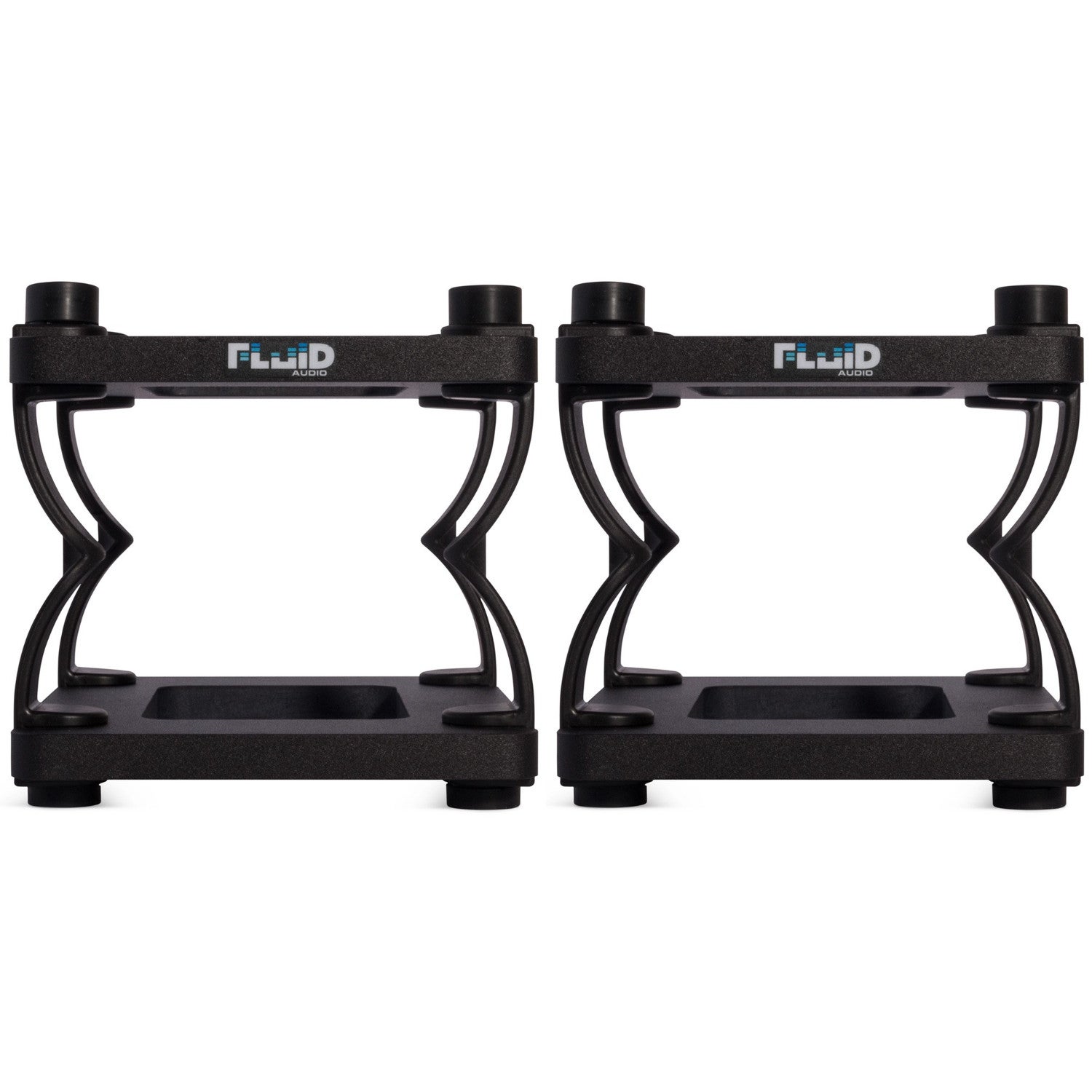 Fluid Audio DS5 statieven voor studiomonitoren (set van 2)