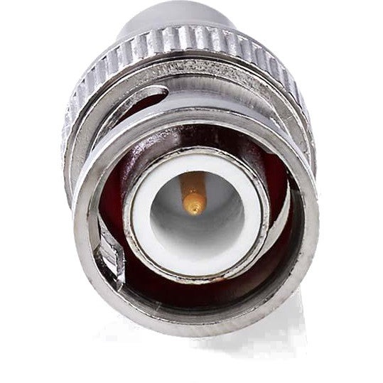 Nedis CVGP01941ME adapter BNC male - RCA female (10 stuks)