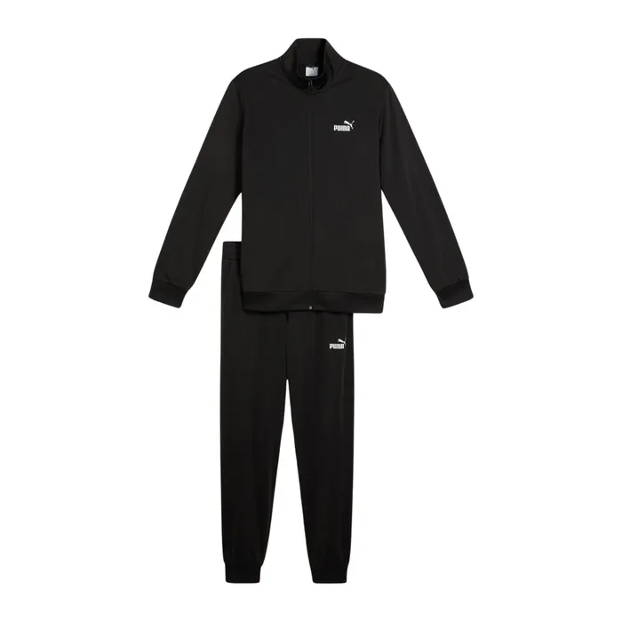 Puma Essentials Poly Trainingspak Heren