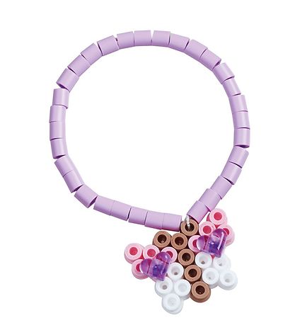 Hama Midi Perlenset - 2400 st. - Schmuck - Pastel