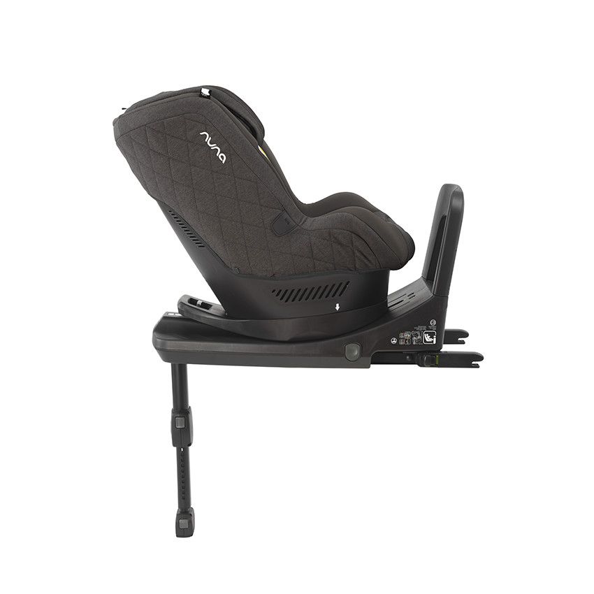 Siège-auto NORR i-Size - Granite - Ecru