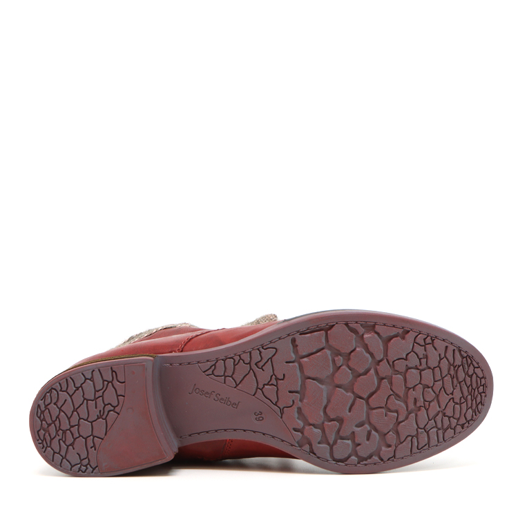 Josef Seibel Sanja 18 | BORDEAUX
