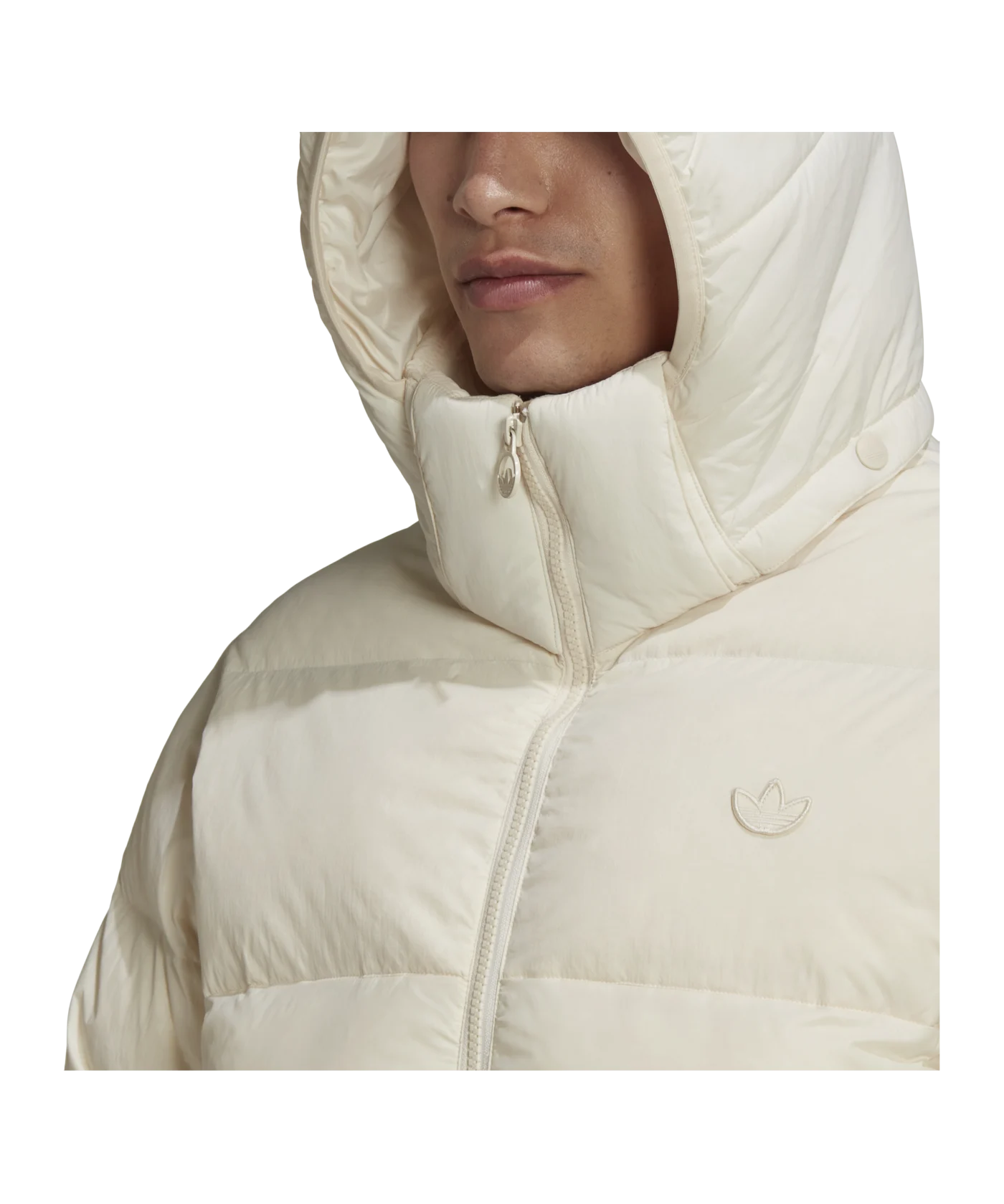 adidas Originals Daunenjacke Weiss