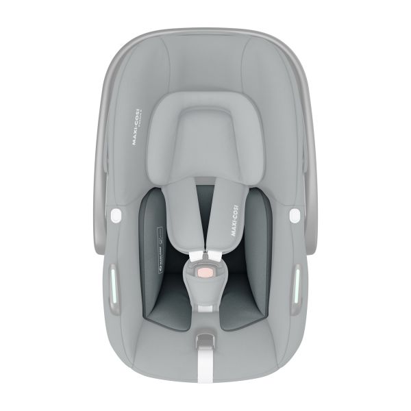 Maxi-Cosi Pebble S Autostoeltje - Tonal Black