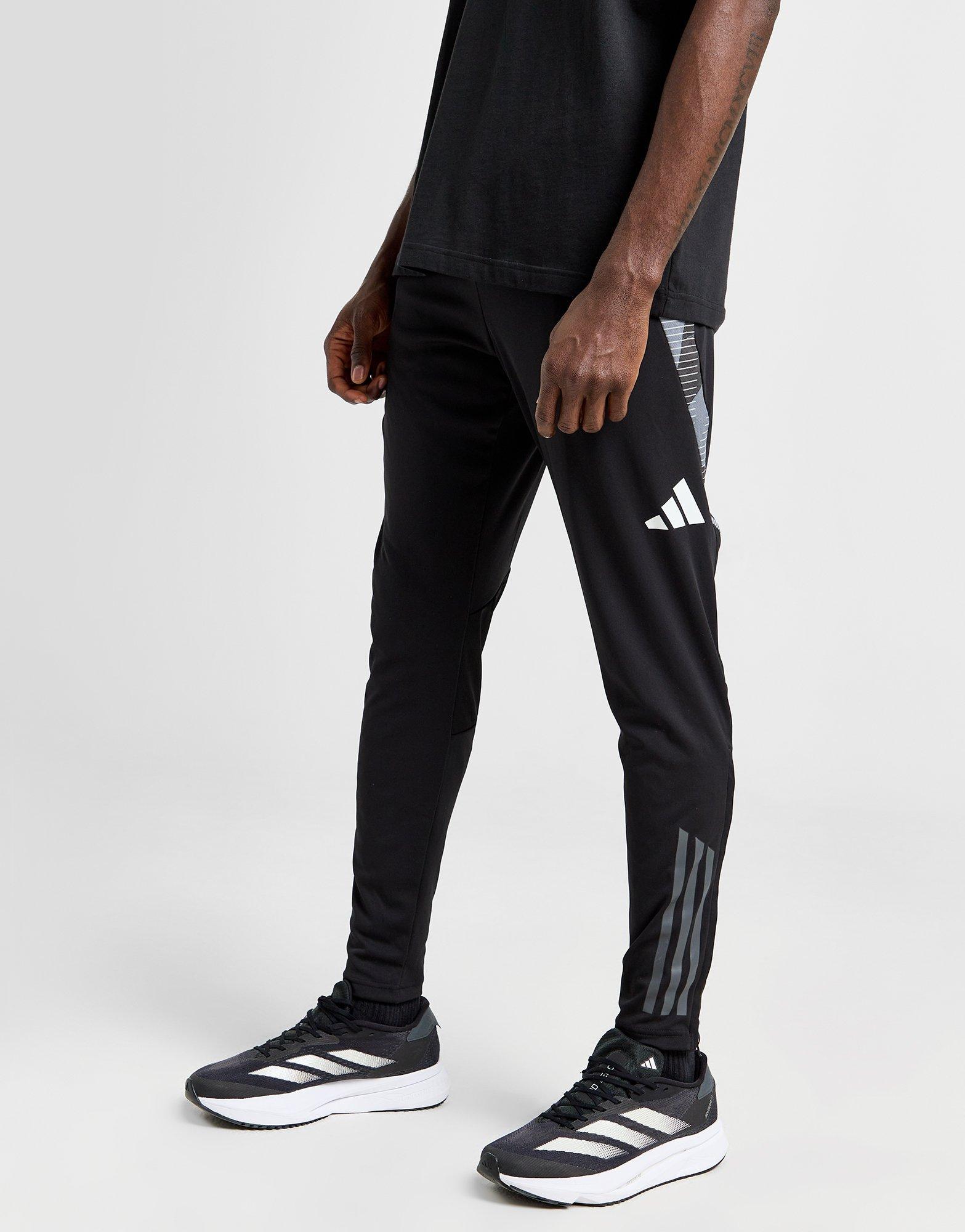 adidas Pantalon d'entraînement Aston Villa Tiro 24 Homme