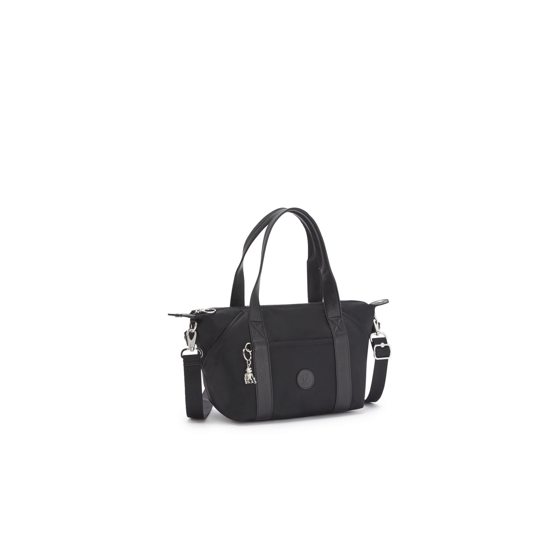 ART MINI Mini sac fourre-tout avec lanière amovible - Paka Black