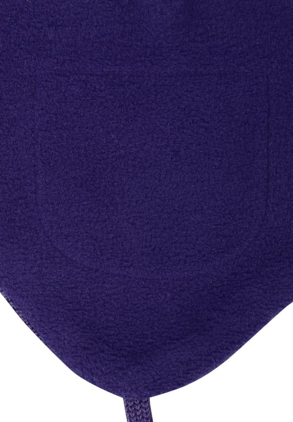 LASSIE Beanie Tane Dark plum 718786-4951-38/40