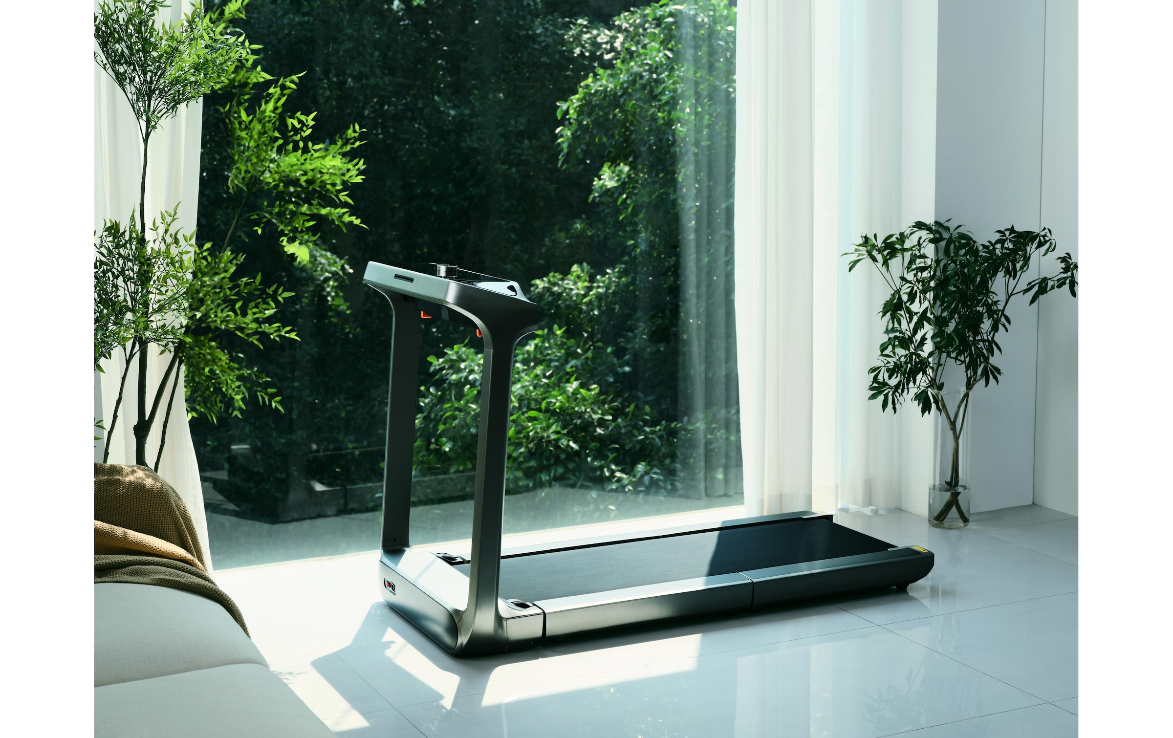 Laufband »KingSmith Treadmill X218«
