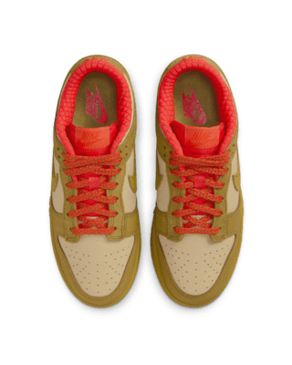 Nike Dunk Low Women's Shoes