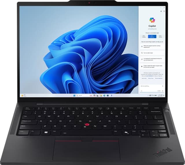 Lenovo ThinkPad T14s Gen 5 14