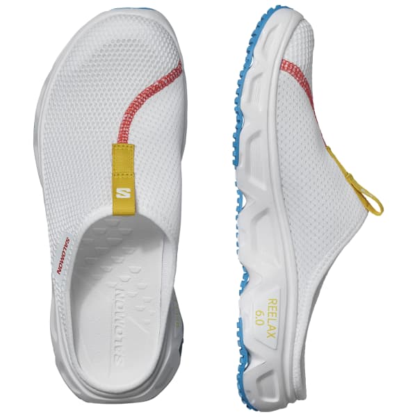 Sandale de récupération SALOMON REELAX SLIDE 6.0
